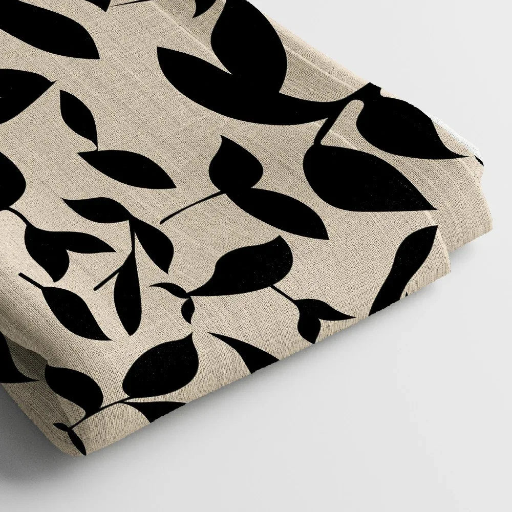 Poly Cotton Digital Printed Fabric, Soft & Lightweight, For Women's Clothing - Arihant Creations