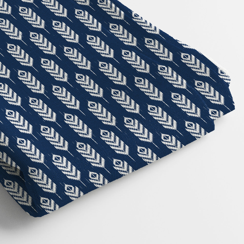 Poly Cotton Digital Printed Fabric, Soft & Lightweight, For Women's Clothing