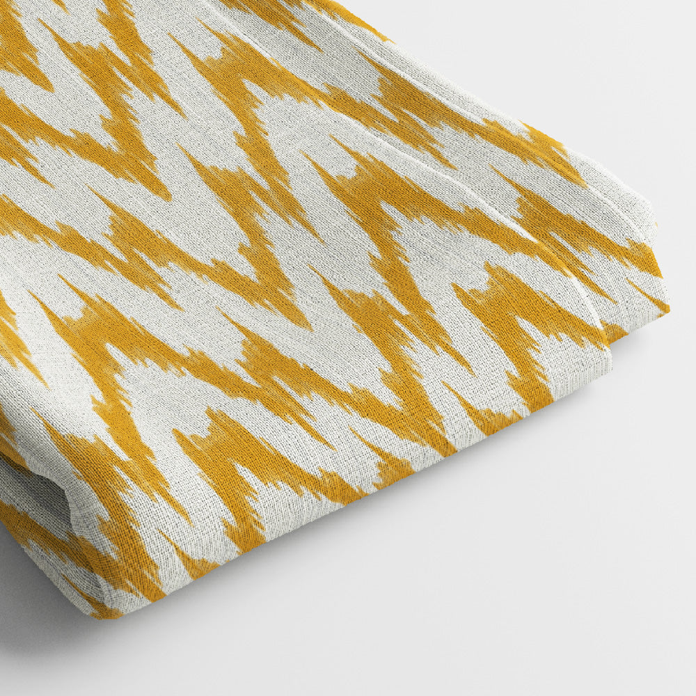 Poly Cotton Digital Printed Fabric, Soft & Lightweight, For Women's Clothing