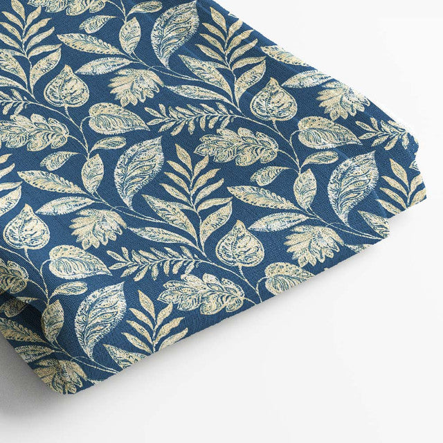 Rayon Digital Print Fabric | 5 Meter, 44" Width, Unstitched