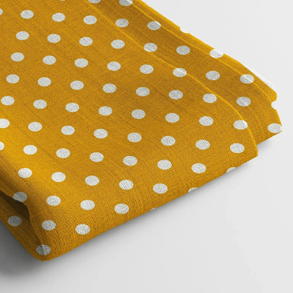 Poly Cotton Digital Printed Fabric | 44 Inches , Unstitched - Arihant Creations