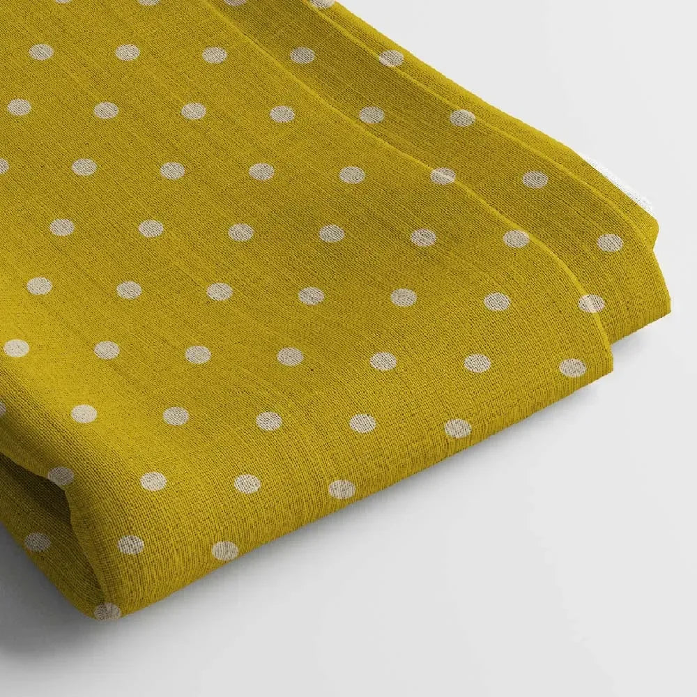 Linen Digital Print Fabric | 44 Inches, Unstitched - Arihant Creations