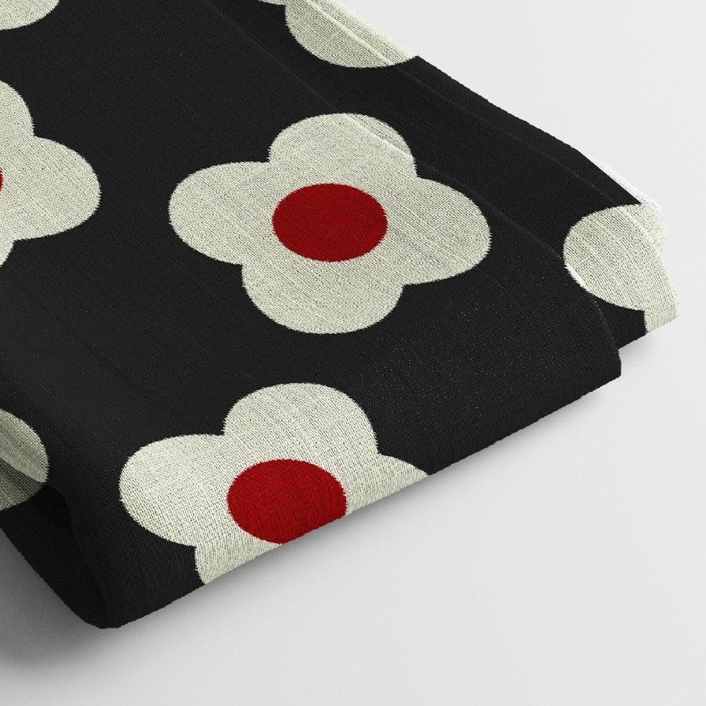 Poly Cotton Digital Printed Fabric, Soft & Lightweight, For Women's Clothing - Arihant Creations