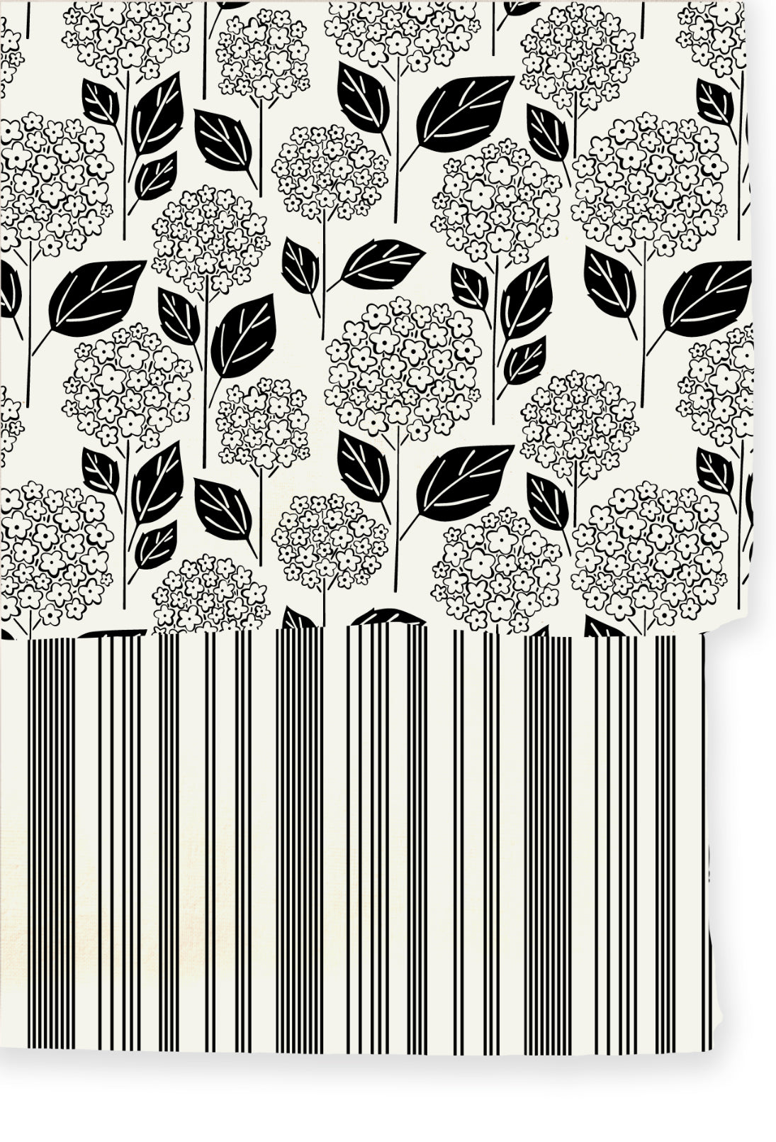 Poly Cotton Top Bottom Digital Printed Set, 2.5 Mtr Top With 2.5 Mtr Bottom, Cotton Fabric