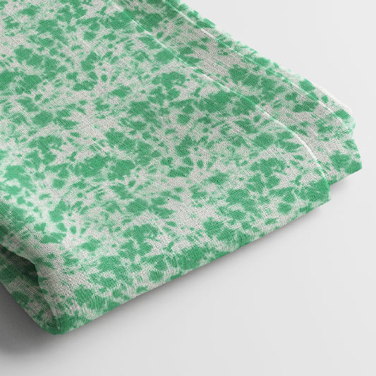 Japan Satin Digital Print Fabric | 5 Meter, 44 Inches, Unstitched Dress Material