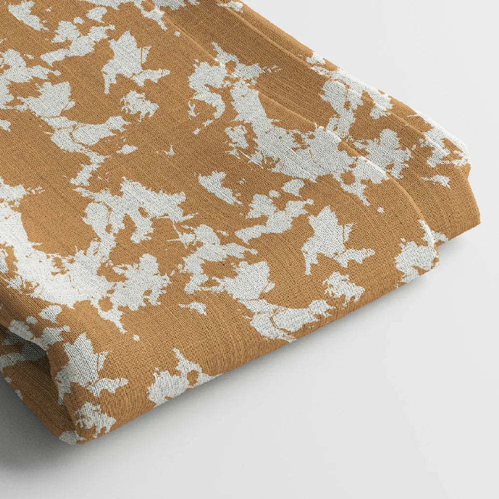 Poly Cotton Digital Printed Fabric, Soft & Lightweight, For Women's Clothing - Arihant Creations