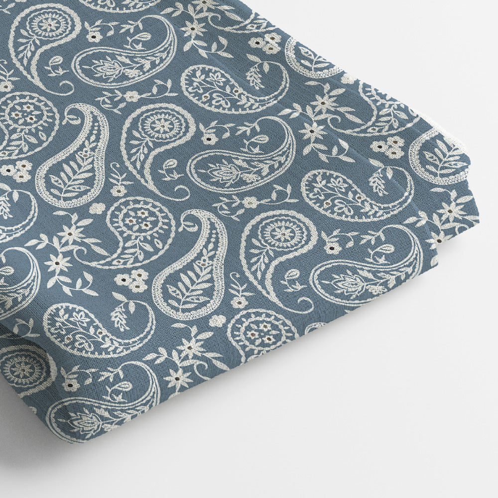 Poly Cotton Digital Printed Fabric, Soft & Lightweight, For Women's Clothing