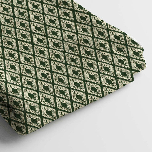 Muslin Digital Printed Fabric | 5 Meter, 44" Width, Unstitched