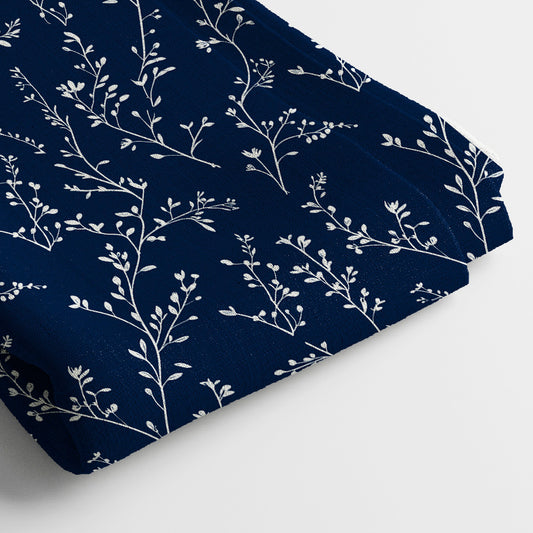 Georgette Digital Print Fabric | 5 Meter, 44" Width, Unstitched Dress Material