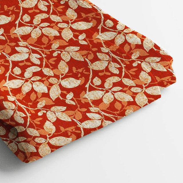Rayon Digital Print Fabric | 5 Meter, 44" Width, Unstitched