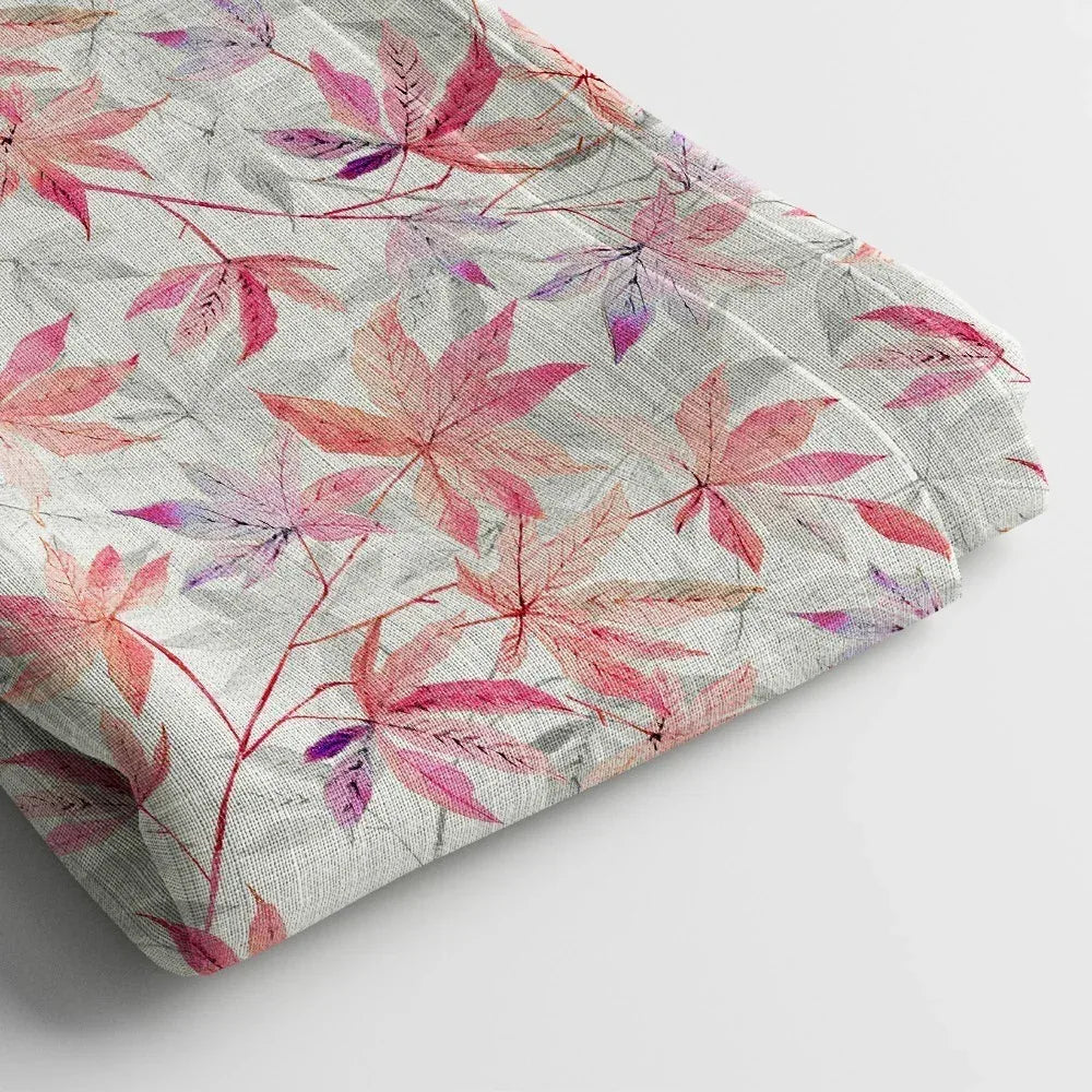 Crepe Digital Print Fabric | 44 Inches, Unstitched - Arihant Creations