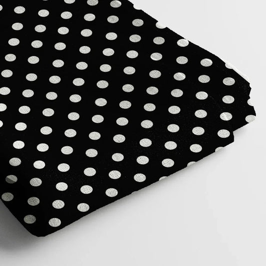 Linen Digital Print Fabric | 44 Inches, Unstitched - Arihant Creations