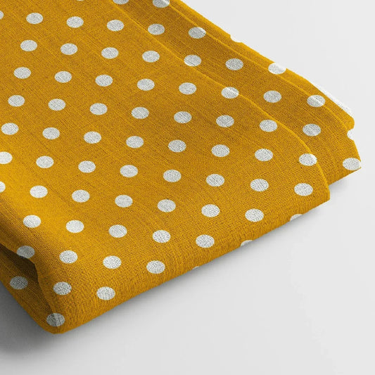 Poly Cotton Digital Printed Fabric | 44 Inches , Unstitched - Arihant Creations