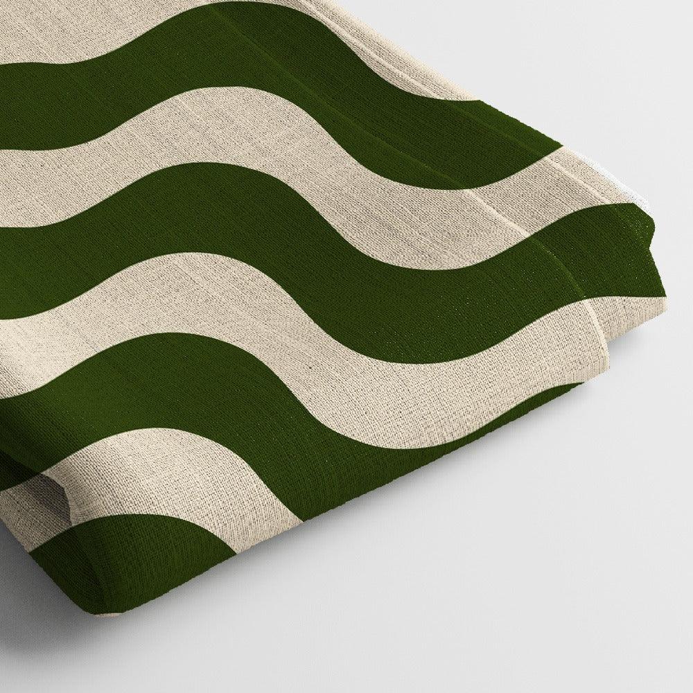 Poly Cotton Digital Printed Fabric | 44 Inches , Unstitched - Arihant Creations