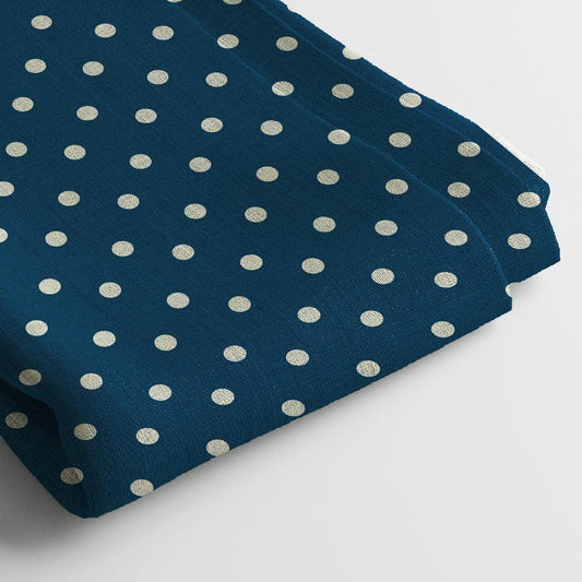 Poly Cotton Digital Printed Fabric | 44 Inches , Unstitched - Arihant Creations