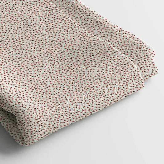 Crepe Digital Print Fabric | 44 Inches, Unstitched - Arihant Creations