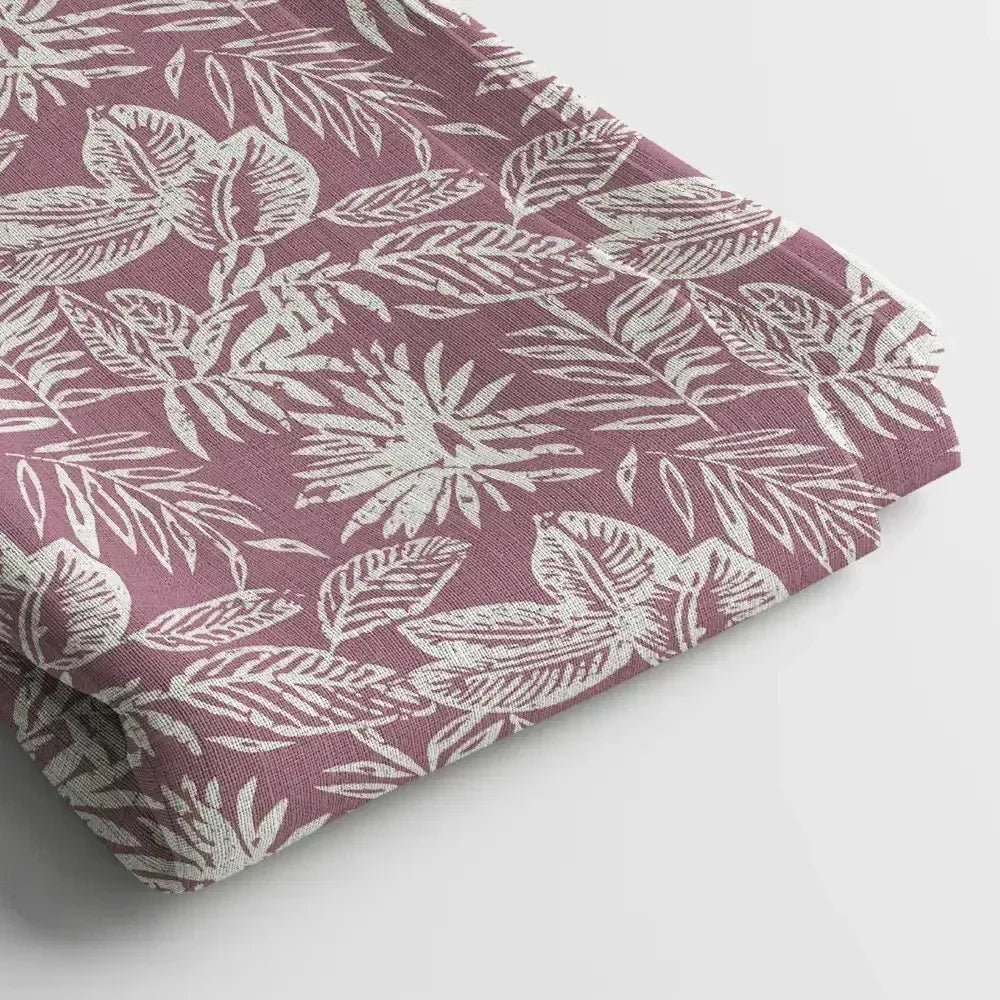 Muslin Digital Printed Fabric | Poly Blend, 44 Width, Unstitched, Soft, Lightweight - Arihant Creations