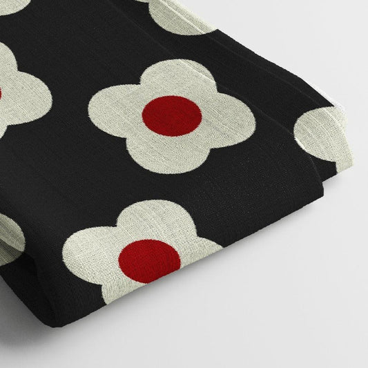 Poly Cotton Digital Printed Fabric, Soft & Lightweight, For Women's Clothing - Arihant Creations