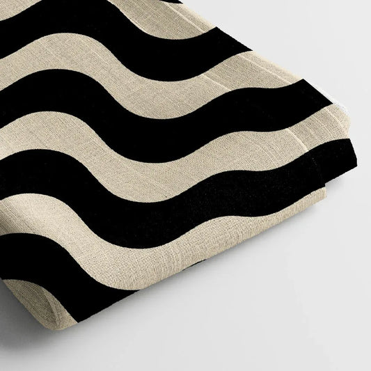 Poly Cotton Digital Printed Fabric, Soft & Lightweight, For Women's Clothing - Arihant Creations